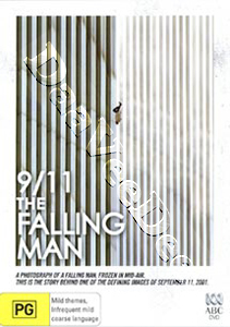 9/11: The Falling Man (DVD)